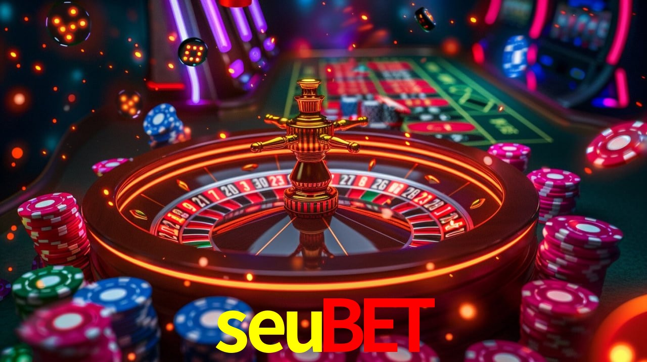 Inovações de Jogos na seubet: O Futuro das Experiências Interativas