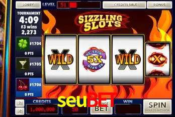 Explorando a Categoria de Eventos em Apostas na seubet