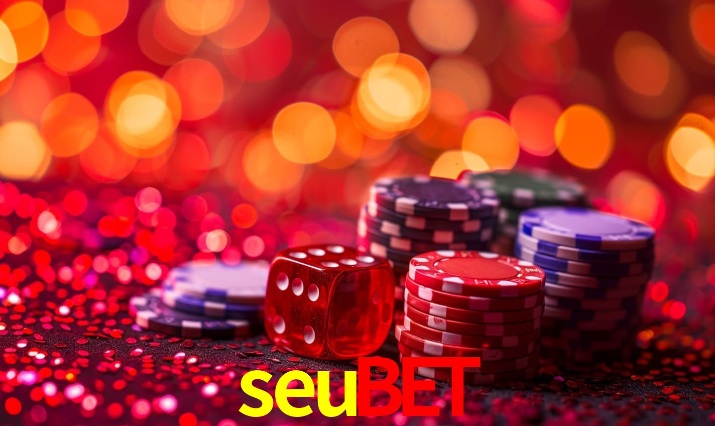 Apostas Esportivas na seubet: Um Guia Completo