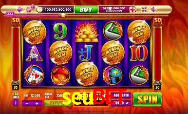 A Popularidade dos Caça-Níqueis no seubet