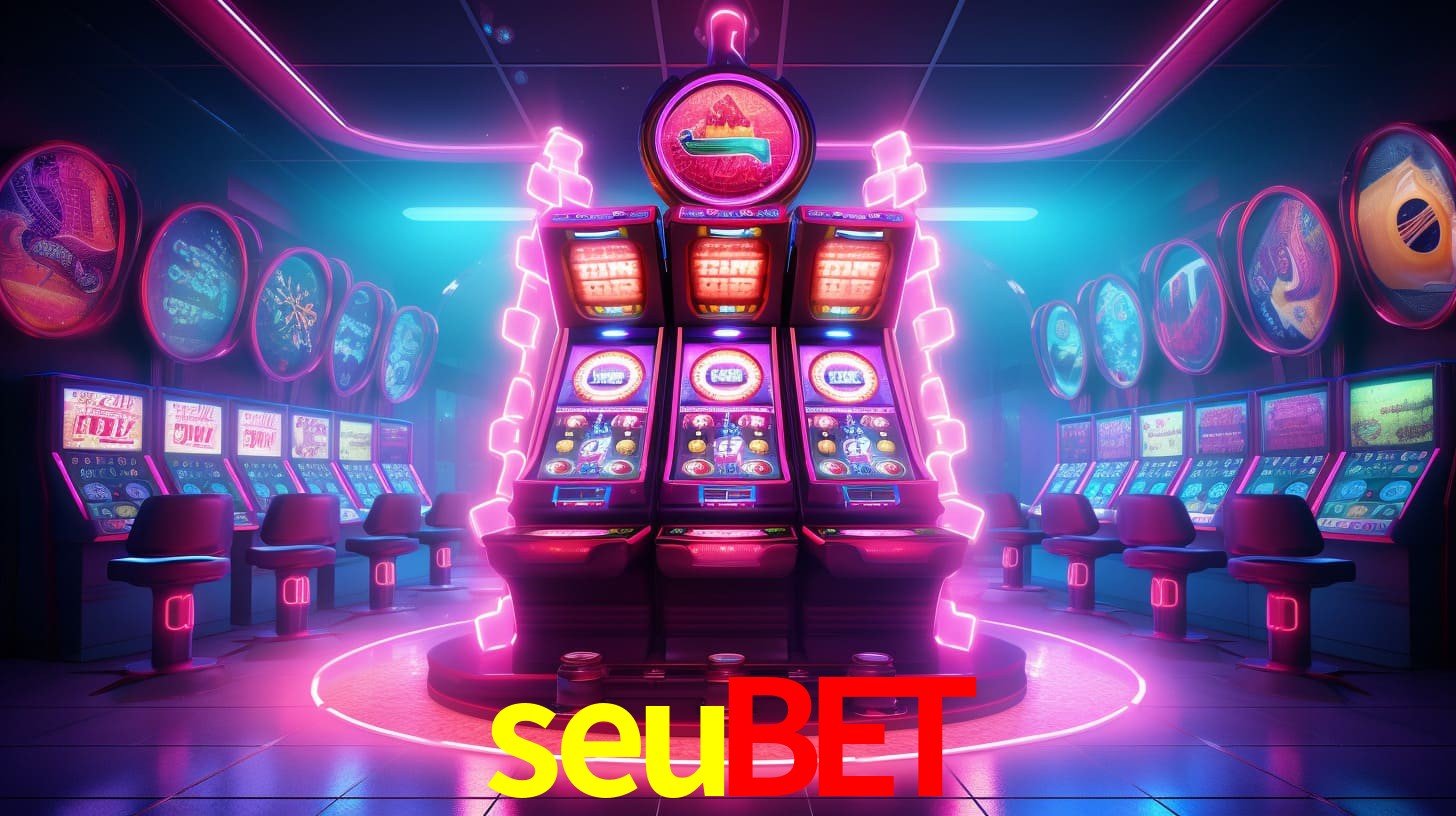 Sinta a adrenalina dos jogos de cassino com seubet