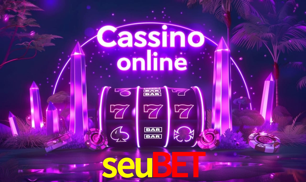 Casino Ao Vivo seubet