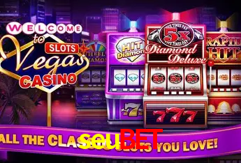 APP oficial da seubet para mobile