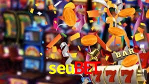 seubet: A Experiência de Casino com Jogos de Mesa ao Vivo