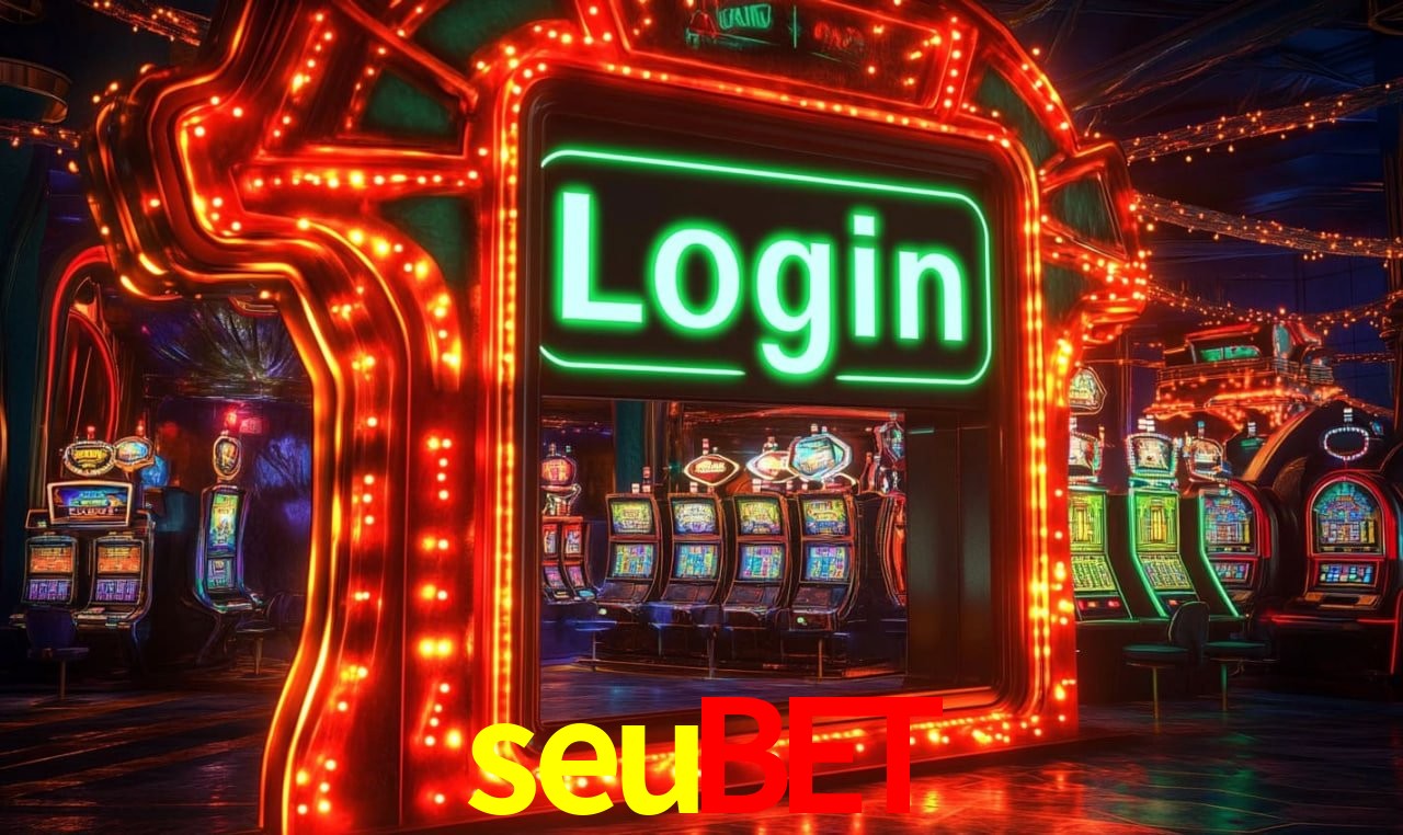 Casino Ao Vivo seubet