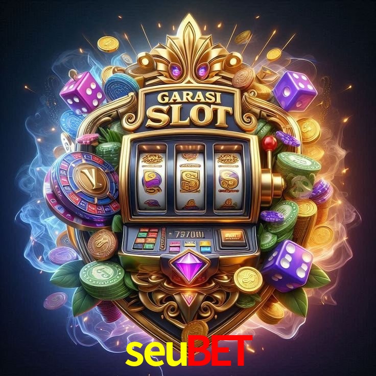 Jogos de Slot seubet