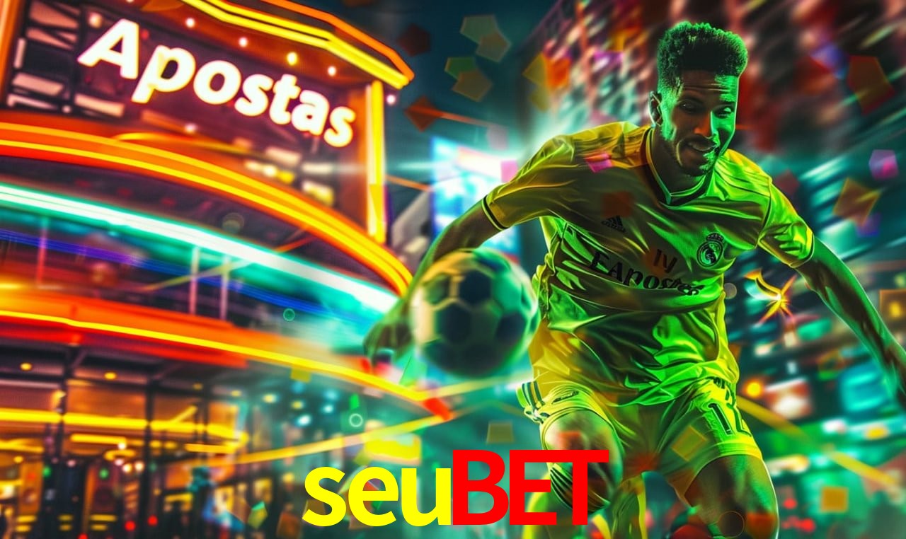 Estatísticas Esportivas seubet