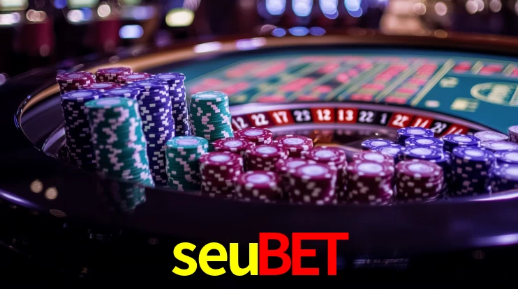 Roulette Table seubet