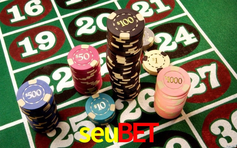 Mesa de Blackjack seubet