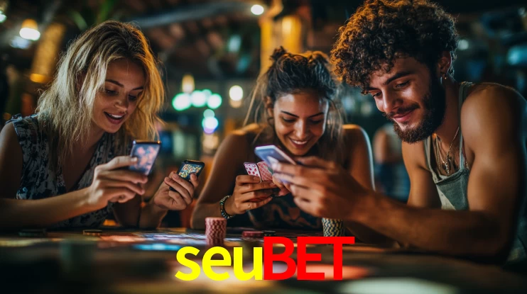 Live Casino seubet