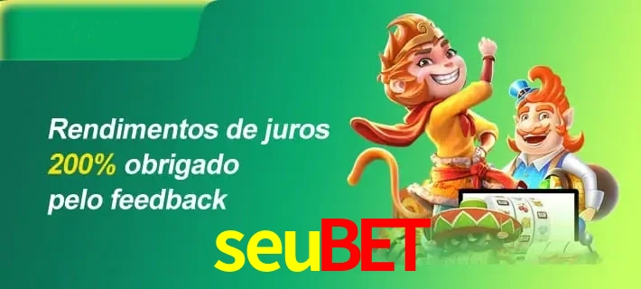 Promoções 1 seubet